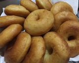 Foto langkah ke 5 dari resep Donat kentang.