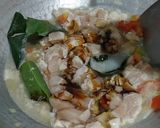 Foto langkah ke 4 dari resep Ayam Kecap Kesukaan Anak.