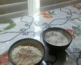 Foto del paso 3 de la receta: Pan sin levadura