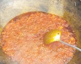 A picture of step 3 of Ata ewa.