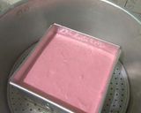 Foto langkah ke 14 dari resep Bolu Kukus Singkong.