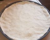 Foto del paso 1 de la receta: Pizza sabadeña mixta de embutidos
