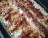 Foto del paso 13 de la receta: Canelones de carne y setas, o verduras y setas