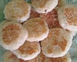 Foto langkah ke 3 dari resep Wingko babat #tantanganakhirtahun#.
