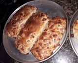 Foto del paso 4 de la receta: Panes rellenos☺️