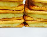 Foto langkah ke 3 dari resep Gabin Vla ala "Mommy Danend".