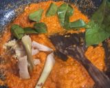 Foto langkah ke 3 dari resep Gulai Daun Singkong Khas Padang.