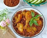 Foto langkah ke 4 dari resep Ayam Goreng Lengkuas.