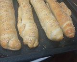 Foto del paso 8 de la receta: Pan Canilla