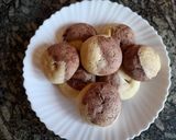 Foto del paso 6 de la receta: Galletitas bicolor
