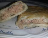 Foto del paso 7 de la receta: Empanadas de maíz