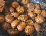 Foto del paso 5 de la receta: Papas Cambray Botaneras