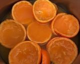 Foto del paso 3 de la receta Mermelada de 7 mandarinas 🍊