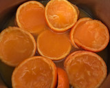 Foto del paso 3 de la receta: Mermelada de 7 mandarinas 🍊
