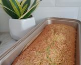 Foto langkah ke 4 dari resep Bolu Susu Matcha.