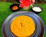 A picture of step 8 of One-Pot Khichdi.