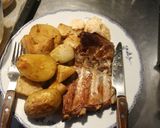 Foto del paso 11 de la receta: Panes canarios y asado al nohorrr