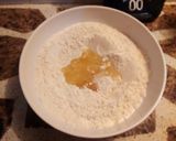 Foto del paso 1 de la receta: Pasteles con dulce de membrillo