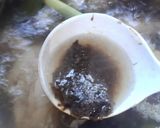 Foto langkah ke 3 dari resep Kare Ayam Tahu Simple bumbu instan.