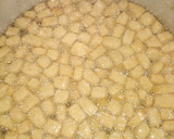 A picture of step 3 of Cin-cin.