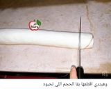 صورة لخطوة 9 من وصفة سينابون 🥰⁦❤️⁩