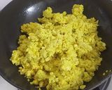 A picture of step 2 of Vatli Dal(Chana Dal Recipe).