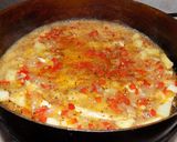 Foto del paso 14 de la receta: Merluza a la criolla