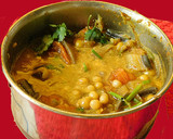 லிக்விட் பரோடா, கூட்டு ரெசிபி ஸ்டேப் 7 புகைப்படம்