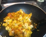 Foto del paso 3 de la receta: Curry de coliflor
