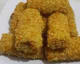 Foto langkah ke 4 dari resep Risoles oven isi sayuran.