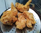 Foto langkah ke 4 dari resep Spicy chicken wing.