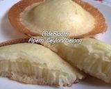 Foto langkah ke 5 dari resep 9. Apem Selong/Ceylon.