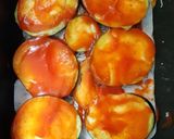 Foto del paso 2 de la receta: Milhojas de Berenjena