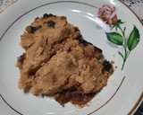 Foto del paso 10 de la receta: Tarta de manzanas con crumble de Malditos Bastardos