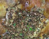 A picture of step 8 of Peshawari Charsi Chicken Karahi.