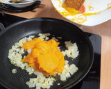 Foto del paso 4 de la receta: Salsa de calabaza para pasta de lentejas