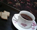 صورة لخطوة 1 من وصفة شاي احمر♥🍁