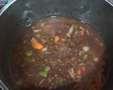 Foto del paso 2 de la receta: Filetes de ternera con salsa de vino