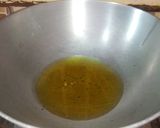 A picture of step 7 of Sweet Potato Dumplings Kheer.
