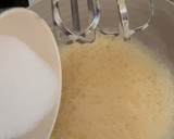 Foto del paso 2 de la receta: Bizcocho de limón al microondas