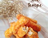 Foto langkah ke 8 dari resep Stik Tempe.