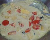 Foto langkah ke 4 dari resep Indian Curry Chicken.