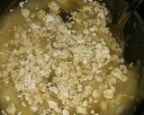 Foto del paso 1 de la receta: Helado natural de plátano relleno con ciruela