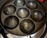 A picture of step 3 of Sweet Corn Fritters (tiffin recipe).