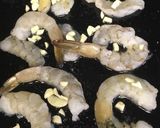 Foto del paso 1 de la receta: Camarones a la plancha