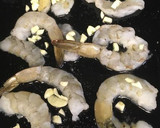 Foto del paso 1 de la receta: Camarones a la plancha