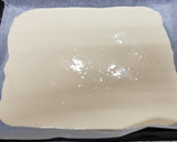 Foto del paso 1 de la receta: Brazo de tiramisú. Thermomix