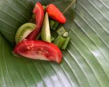 Foto langkah ke 8 dari resep Gecok Ganem Yogyakarta.