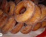Foto del paso 6 de la receta: Rosquillas