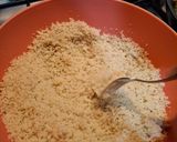 Foto del passaggio 4 della ricetta CousCous Semplice con Verdure e Gamberetti